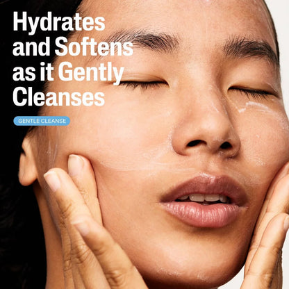 Cetaphil Gentle Skin Facial Cleanser