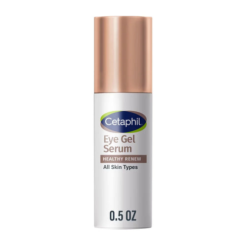 Cetaphil Healthy Renew Eye Gel Serum - 0.5oz
