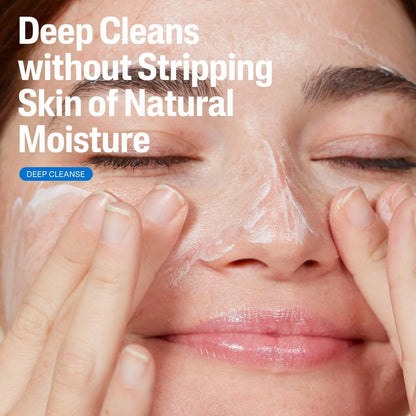 Cetaphil 2pk/16oz Each Daily Facial Cleanser
