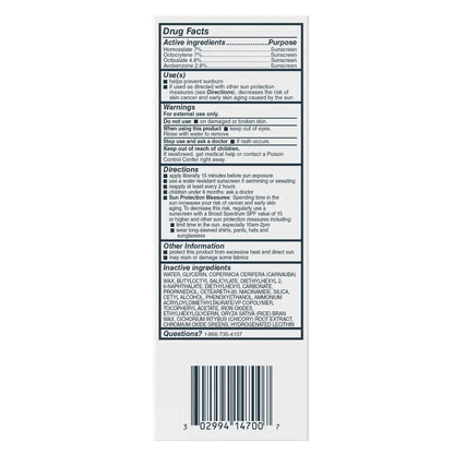 Cetaphil Tinted Daily Facial Moisturizer - SPF 50 - 1.7 fl oz
