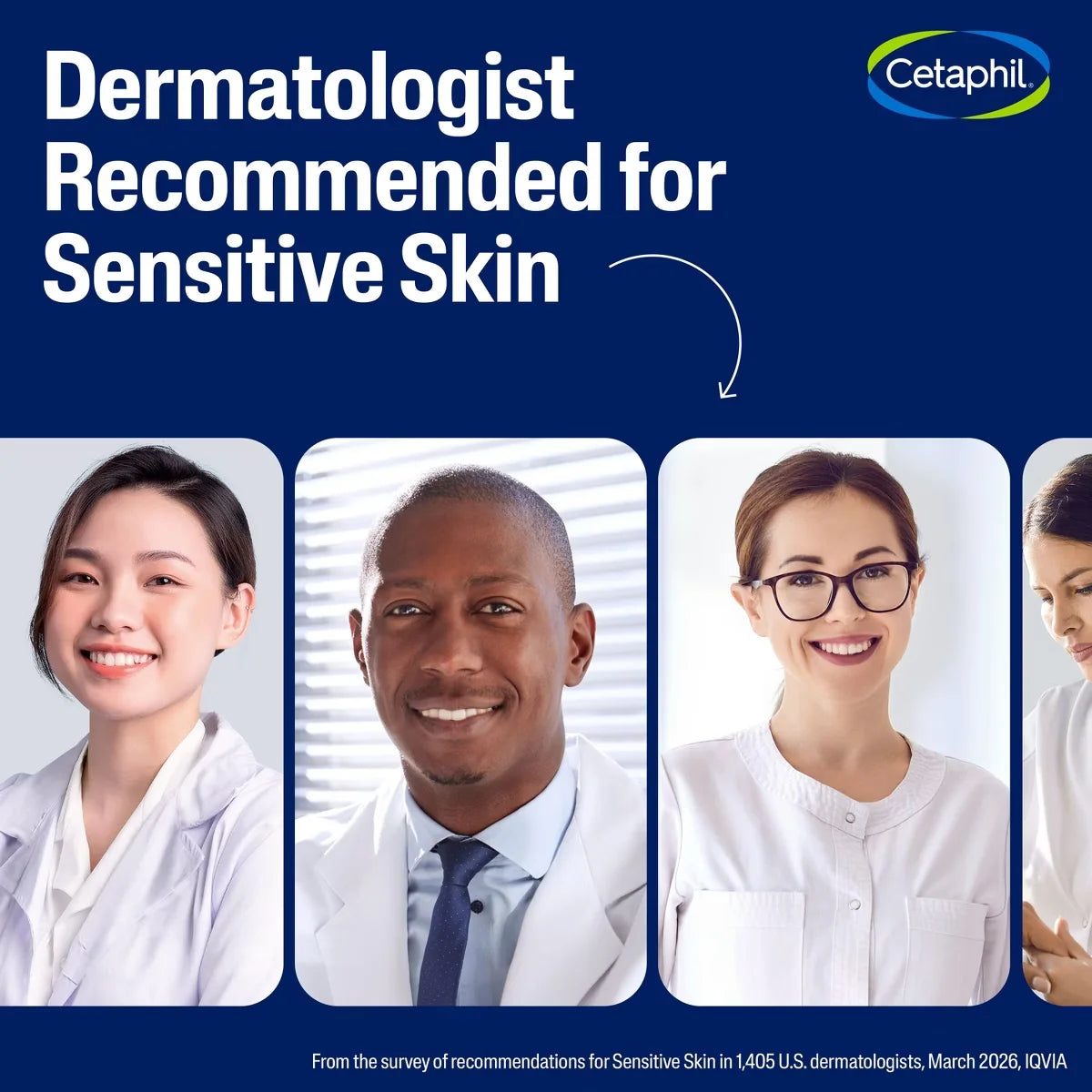 Cetaphil Daily Facial Cleanser