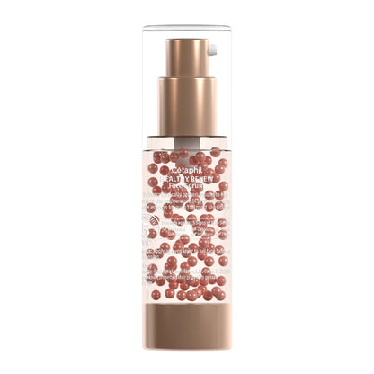 Cetaphil Healthy Renew Face Serum - 1 fl oz: Skin Tone Improvement, Sun Protection, Hydrating, Paraben-Free