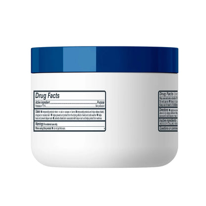 Cetaphil Multi-Purpose Healing Ointment for Dry, Cracked Skin and Chapped Lips with Shea Butter and Vitamin E - 12oz