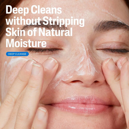 Cetaphil Daily Facial Cleanser