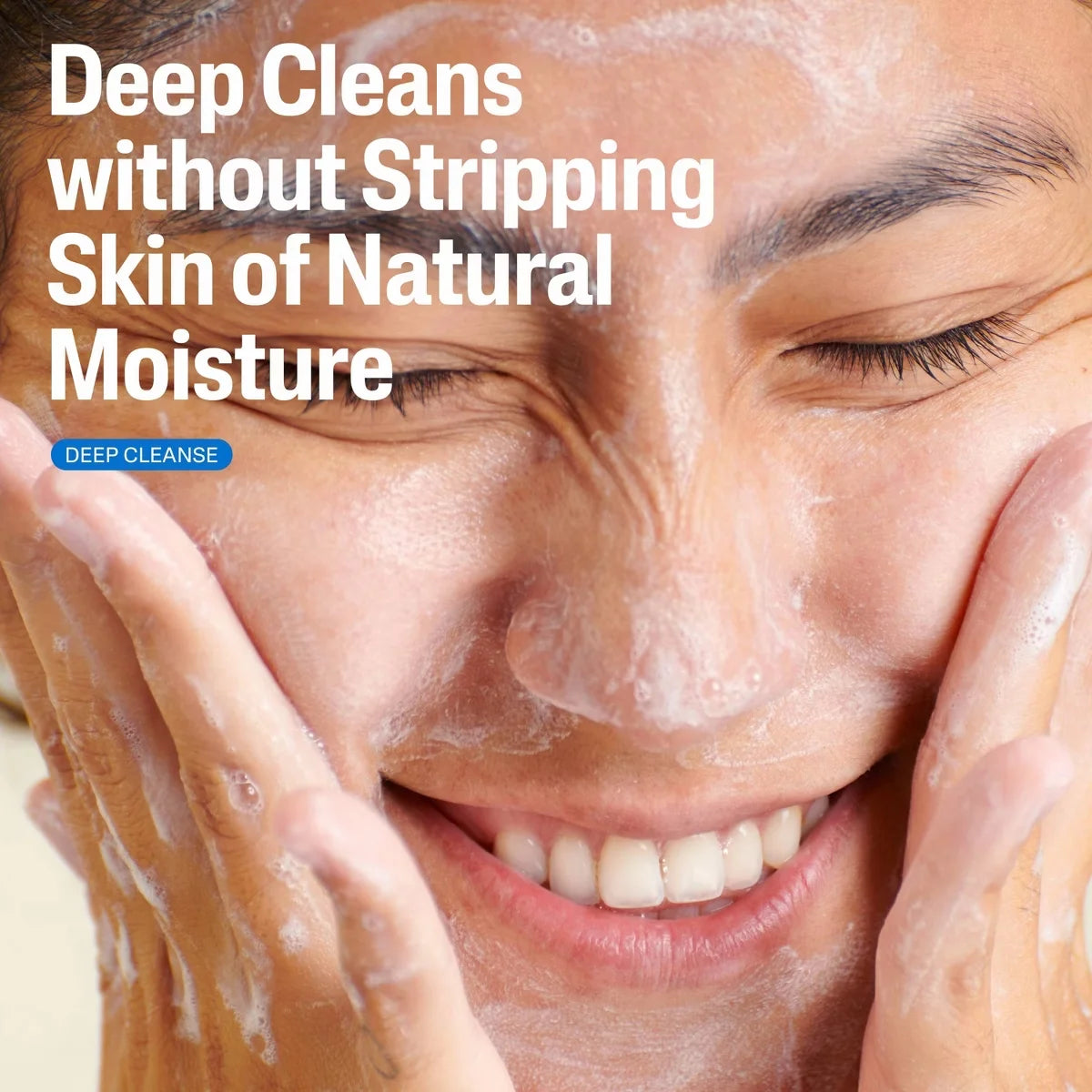 Cetaphil Fragrance Free Daily Face Wash Cleanser for Normal to Oily Skin - 16 fl oz